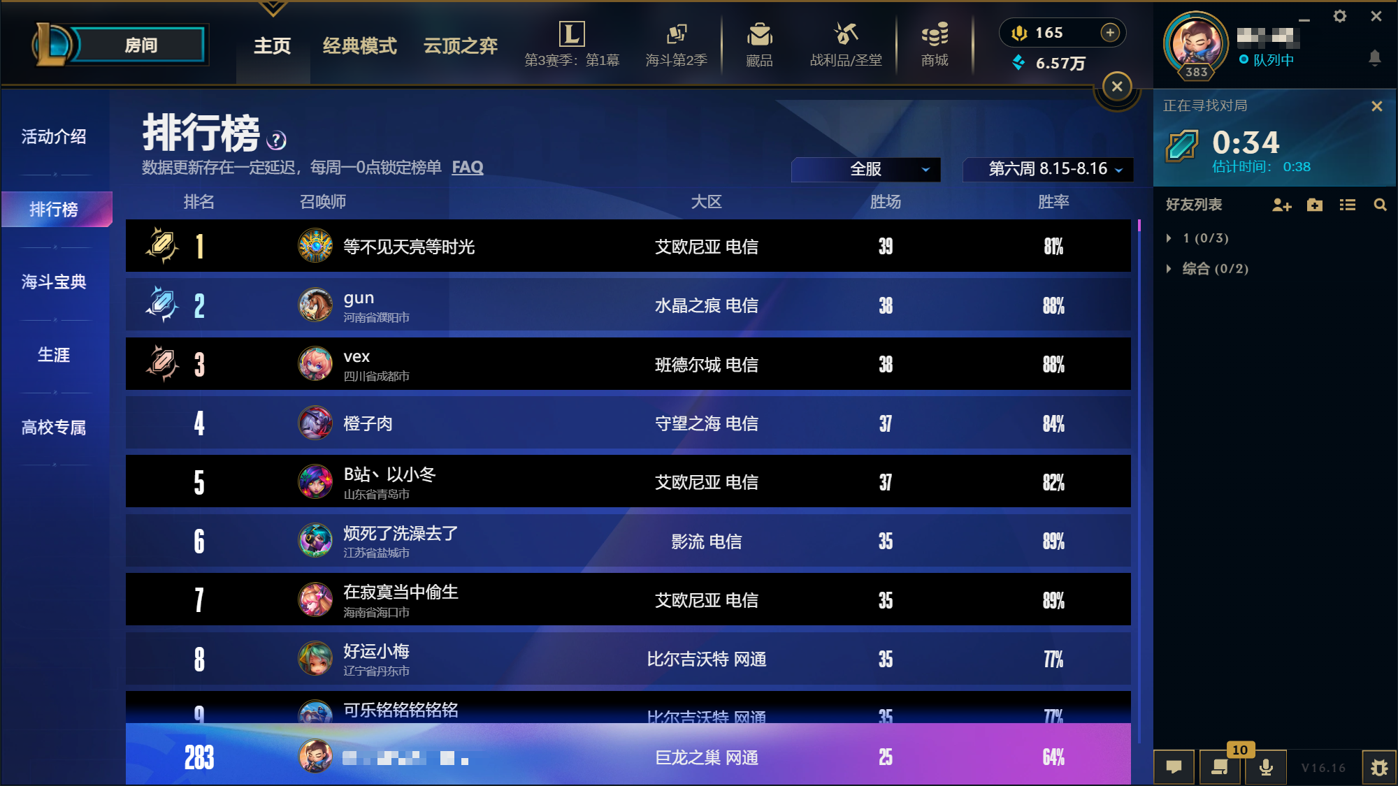 海斗大赛第一天全服283.png