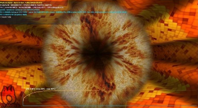 Ubuntu v100烤机测试