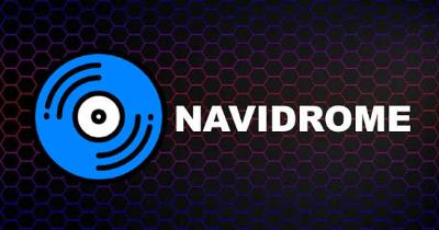Navidrome专辑图片不能显示